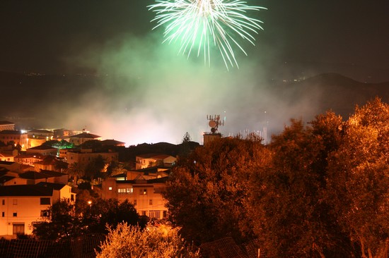 Festa patronale dell'isola