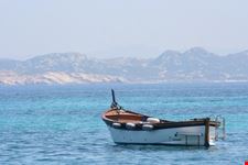 Siesta a Santa Maria