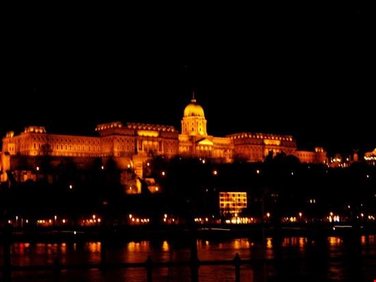 Il Quartiere del Castello Budapest  