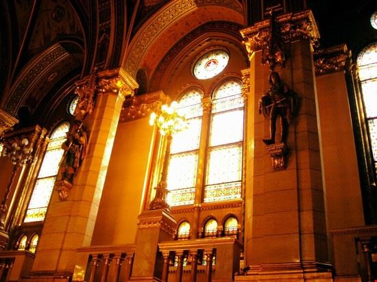 Parlamento Budapest  