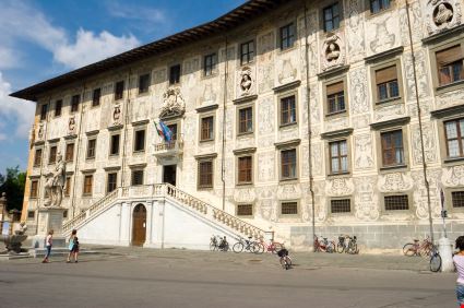 Piazza dei Cavalieri - Luke Daniek ©iStockphoto.com - Luke Daniek ©iStockphoto.com