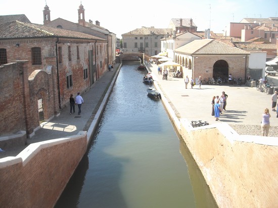 il canale
