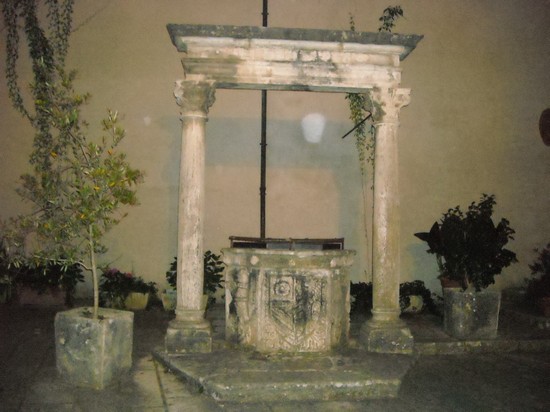 il pozzo dei desideri