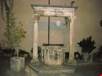 il pozzo dei desideri