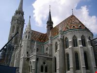 Chiesa di Mattia