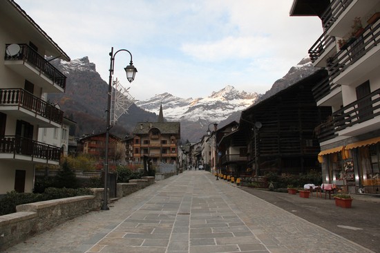 Alagna Valsesia