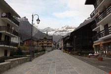 Alagna Valsesia