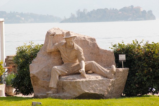 Monumento agli scalpellini
