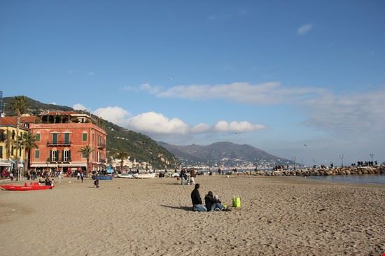  Inverno al mare  