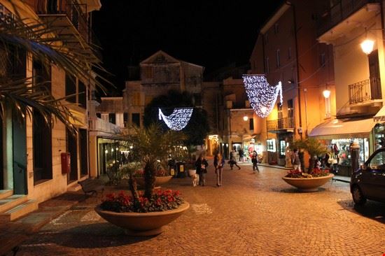  Piazza Giulio Cesare Preve  
