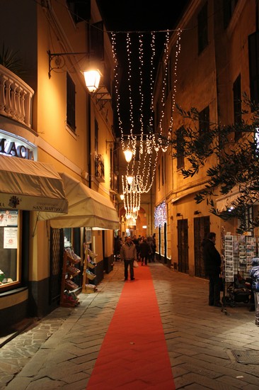 Budello in festa