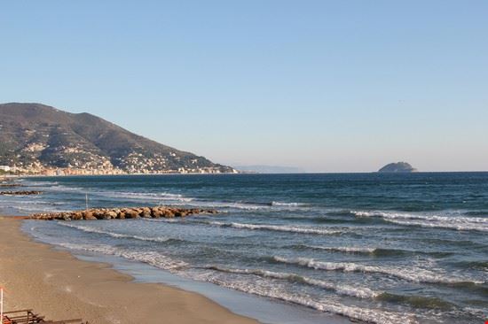  Alassio  
