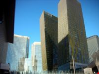 Aria resort