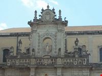 Duomo di Lecce
