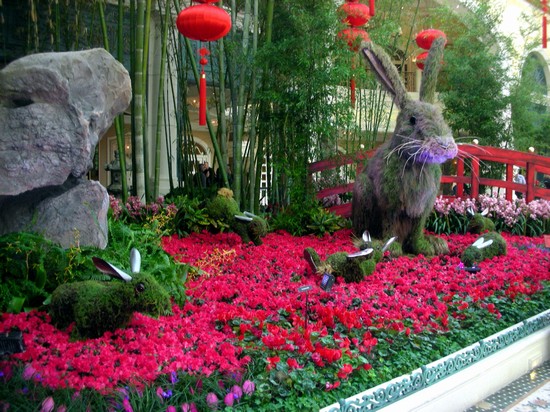 hotel bellagio