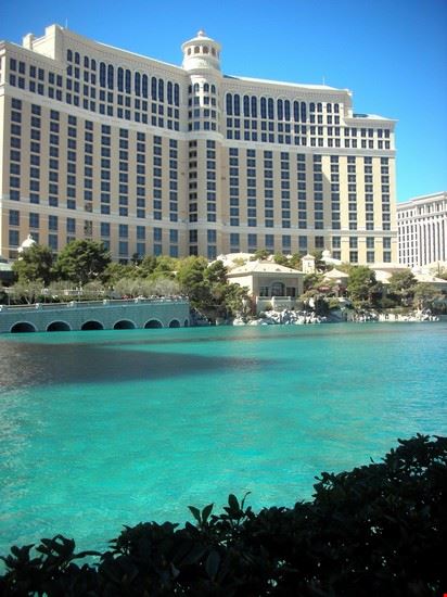  Las Vegas  
