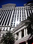caesar palace hotel