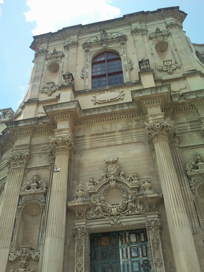 Chiesa di S. Chiara