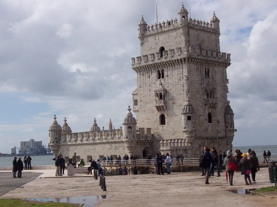 Torre di Belem