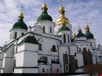 Chiesa di Santa Sofia