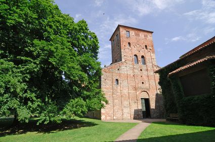 Abbazia di Santa Giustina