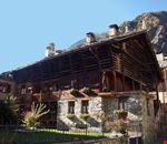 Tipica Casa Walser Tipica Casa Walser
