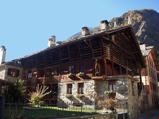 Alagna Valsesia