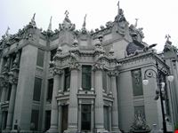 Casa delle chimere