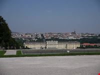 castello di schombrunn vienna