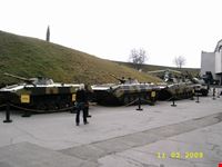 Museo II Guerra Mondiale