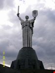 Monumento "Madre della Patria"