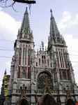 Chiesa Cattolica-Romana di St. Nicolay