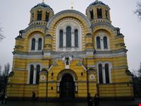 Chiesa St. Volodymyr