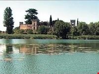 CASTELLARO LAGUSELLO-IL LAGO
