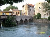 BORGHETTO SUL MINCIO