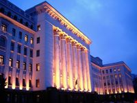 Palazzo del Parlamento