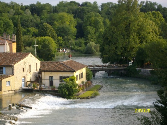 BORGHETTO SUL MINCIO