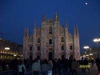 IL DUOMO DI MILANO