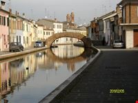 COMACCHIO