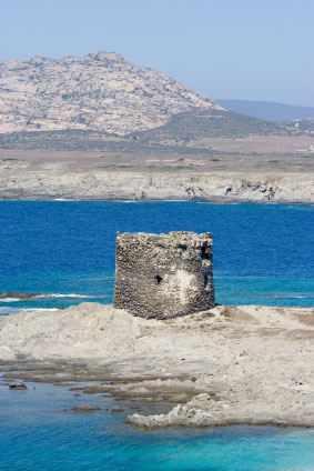La Spiaggia del La Pelosa