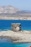 La Spiaggia del La Pelosa