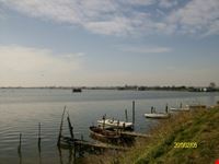 LE VALLI DI COMACCHIO