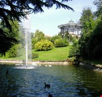 Villa Comunale Villa Comunale