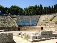 Tindari (Teatro Greco)