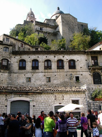 Veduta
