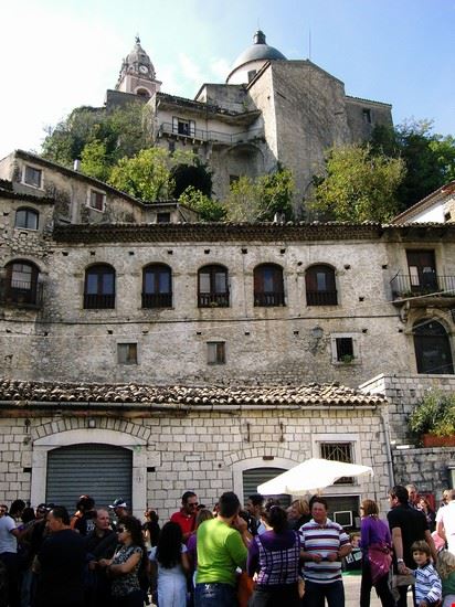  Cusano Mutri  
