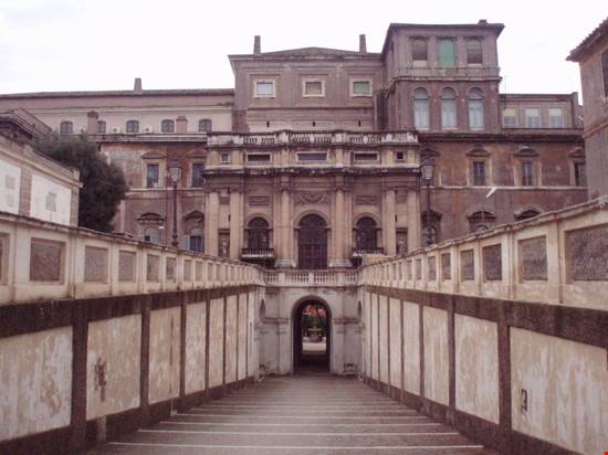 Roma, i palazzi storici riaprono ai turisti
