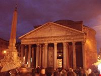 Piazza della Rotonda