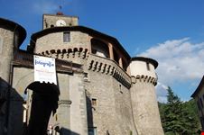 Castelnuovo Garfagnana - Rocca