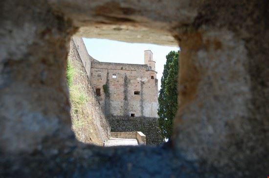 I Castelli della Lunigiana I Castelli della Lunigiana  